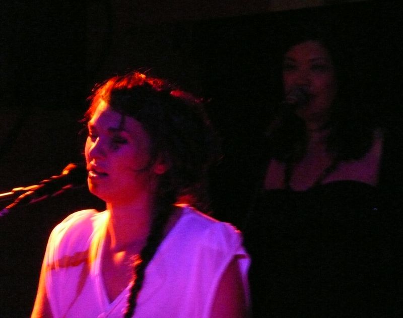 Hollie Smith @ 12 Acklam Rd, London, photo 3 of 3